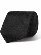 Berluti - 7cm Silk-Jacquard Tie