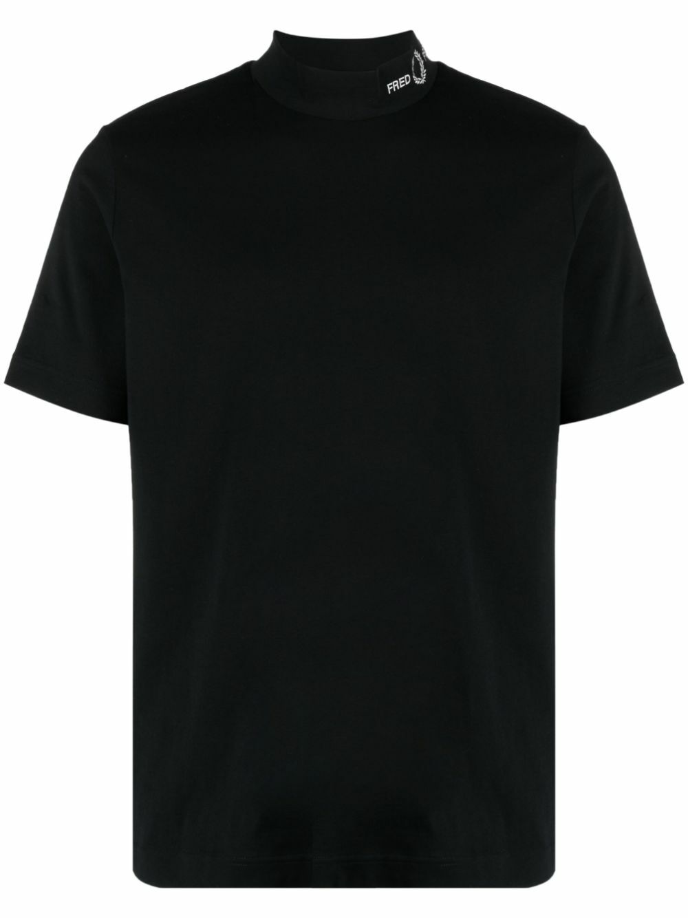 FRED PERRY - Cotton T-shirt Fred Perry
