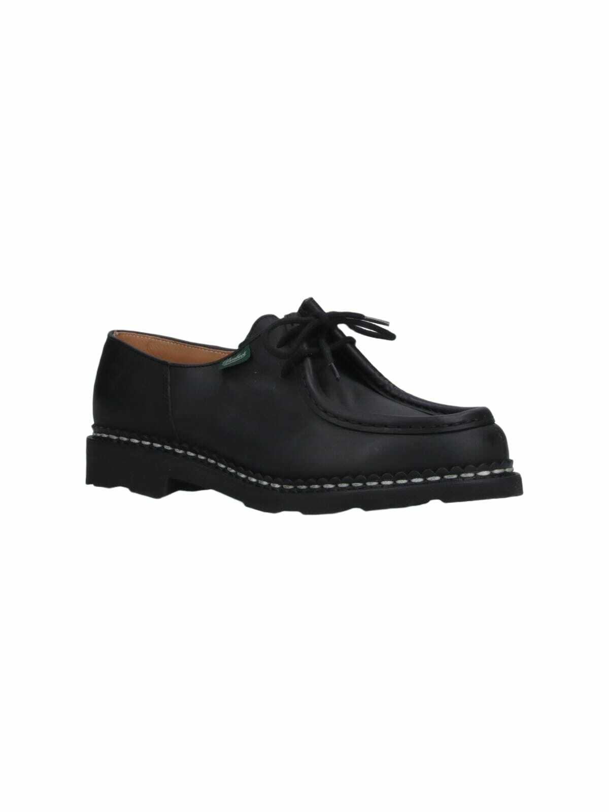 Paraboot michael Griff Derby Shoes