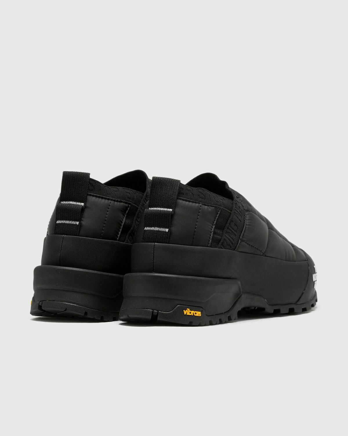 The North Face Glenclyffe Mule Black Sandals & Slides The