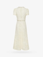Self Portrait   Dress White   Womens