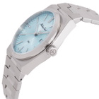 Mathey-Tissot Zeus Blue Dial Ladies Watch D118SK