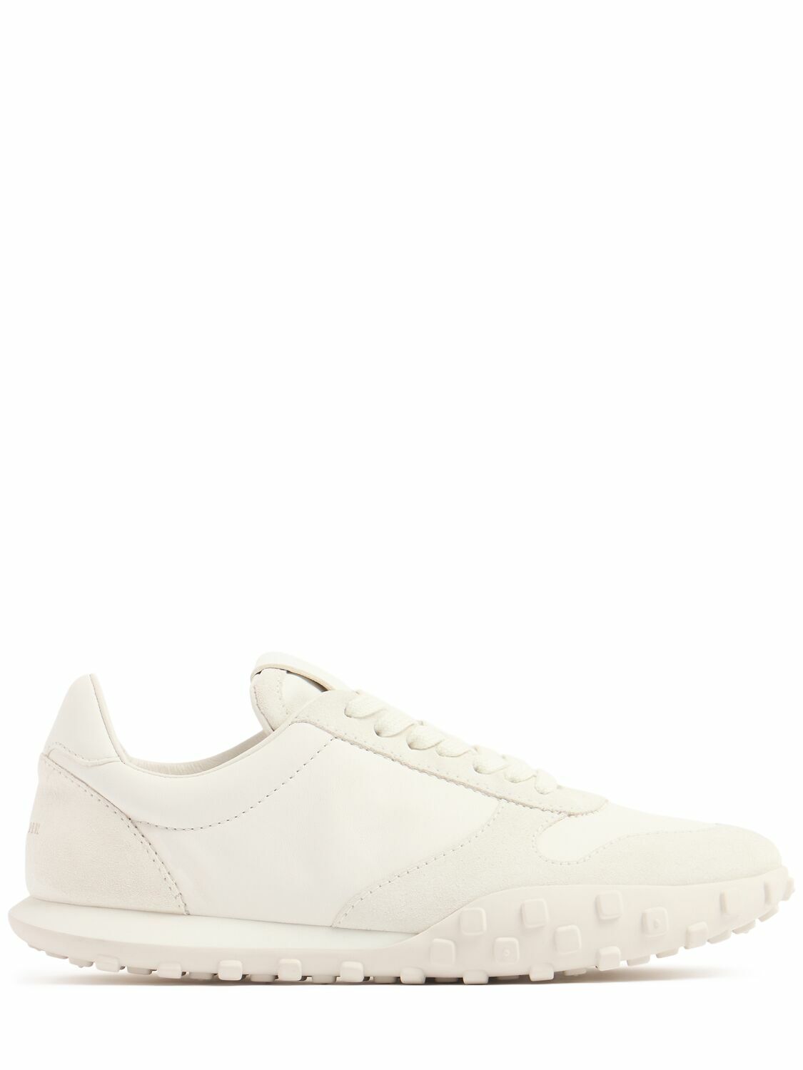 Jil Sander Off-White Plonge Sneakers Jil Sander