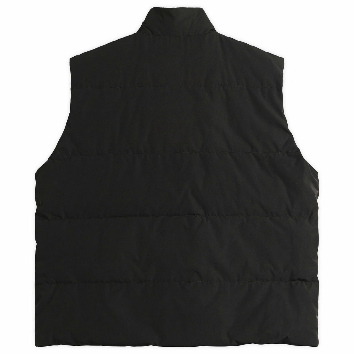 Canada Goose Men's Legacy Freestyle Vest in Black