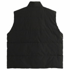 Canada Goose Men's Legacy Freestyle Vest in Black