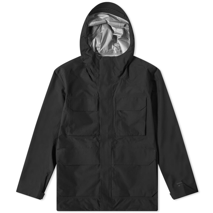 Photo: Norse Projects Nunk Shell Gore Tex Jacket