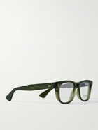 Cutler and Gross - 0101 D-Frame Acetate Optical Glasses