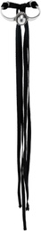 Ann Demeulemeester Leja Cabochon Bracelet