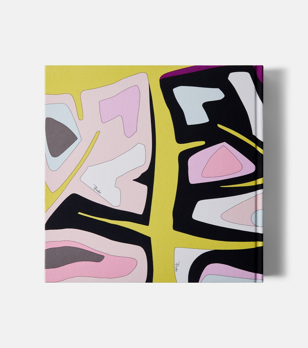 Taschen Pucci (Updated Edition) XL book