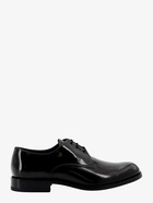 Tod's   Lace Up Shoe Black   Mens