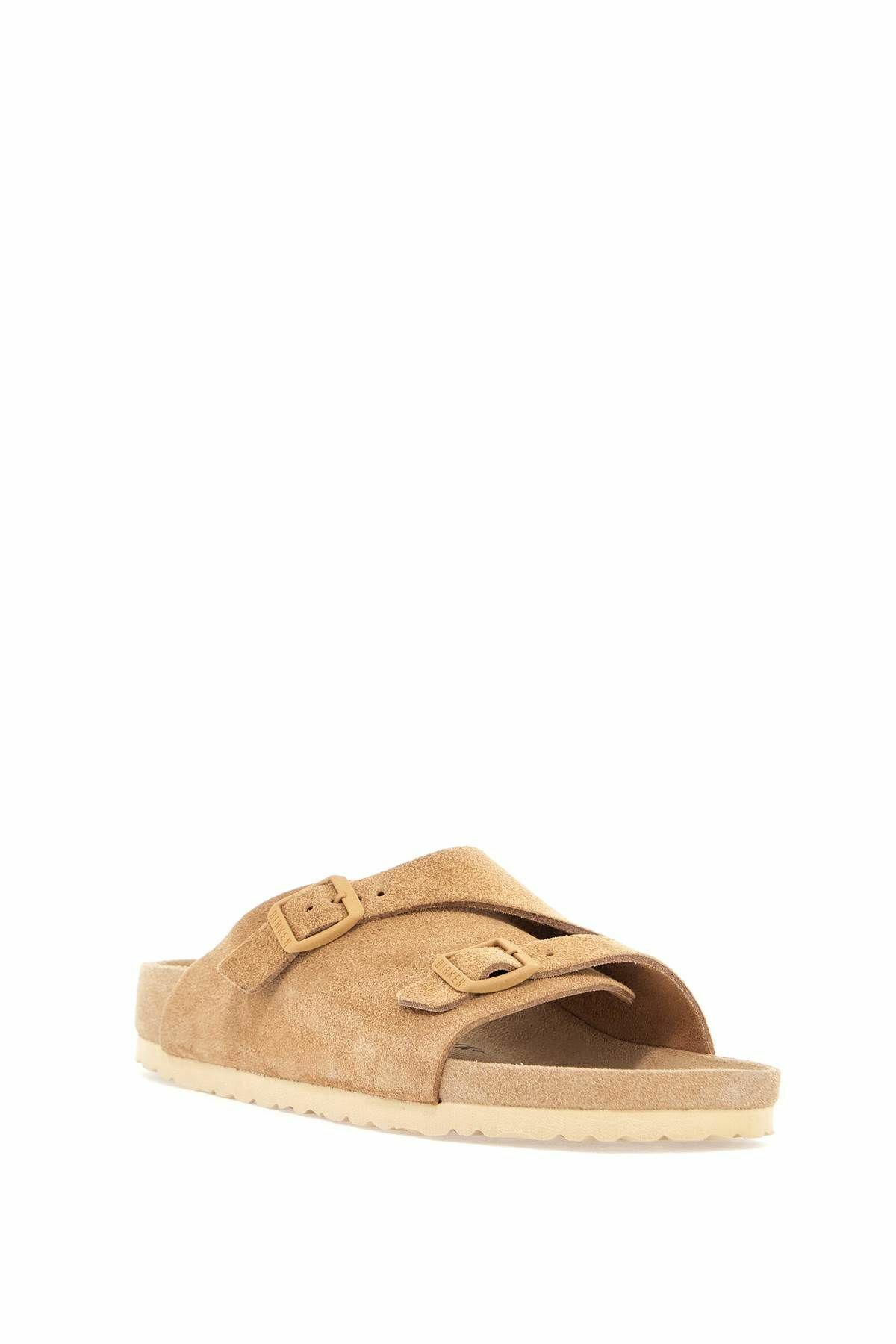 Birkenstock Birkenstock Sandals Beige main image 0