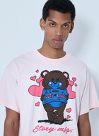 Story MFG Graphic Print T-shirt