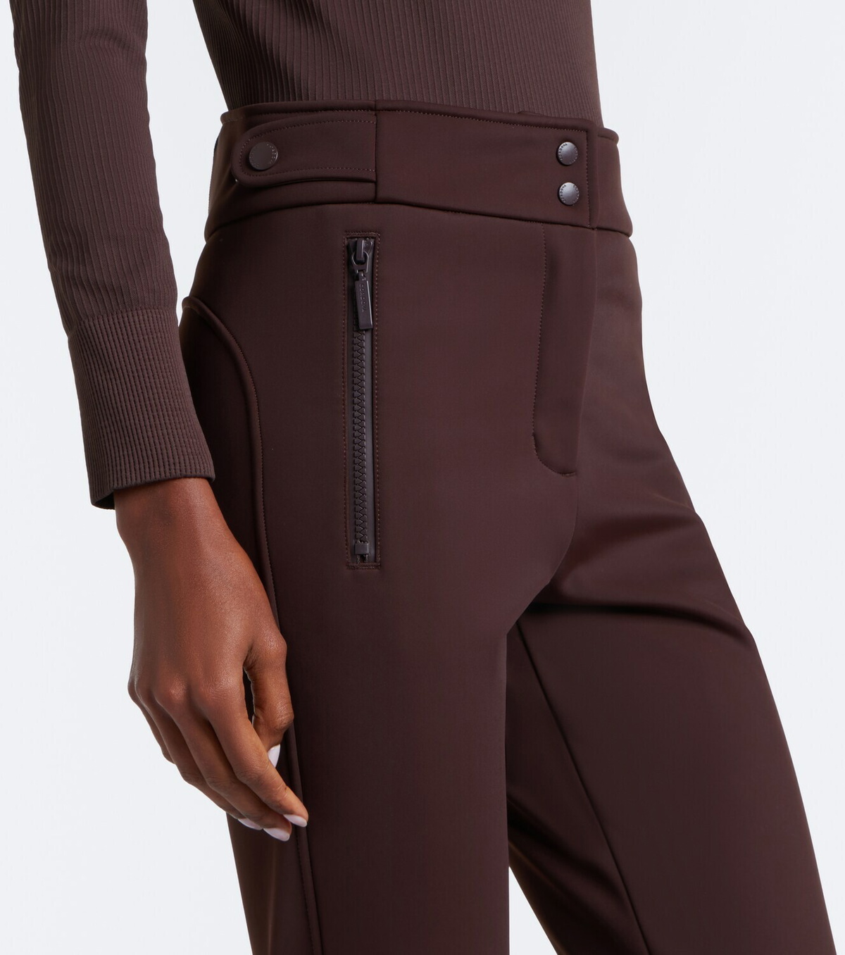Cordova Saint Moritz flared ski pants