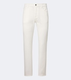 Canali Slim jeans