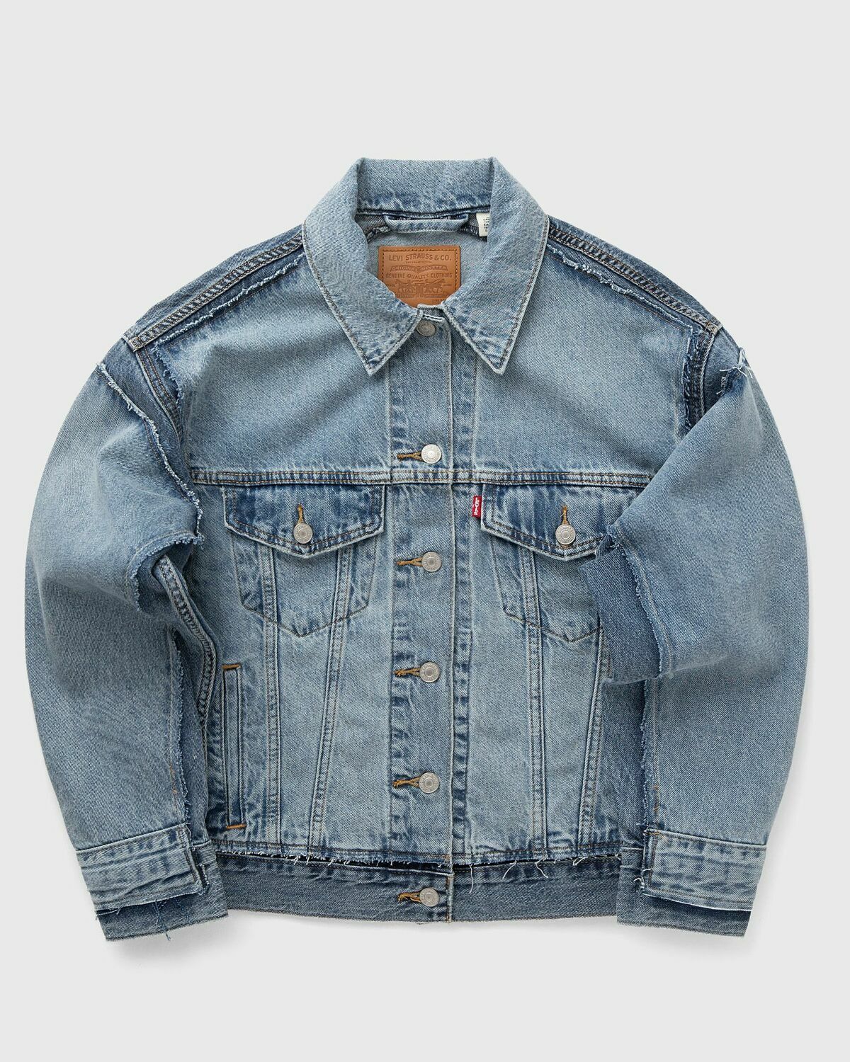DECON 90S TRUCKER