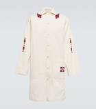 Adish - x The Inoue brother jacket