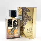Lattafa Unisex Oud Lail Maleki EDP Spray 3.4 oz Fragrances 6291107459035