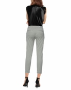Ag Jeans Womens Pants Military in Green