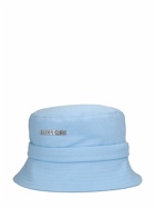 JACQUEMUS - Le Bob Gadjo Cotton Bucket Hat