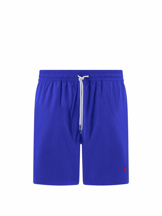 Photo: Polo Ralph Lauren Swim Trunks