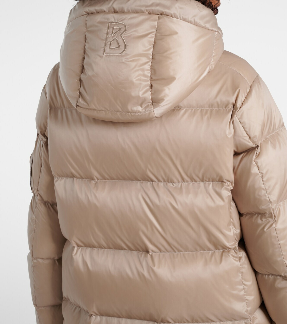 Bogner Jonna down coat