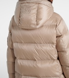 Bogner Jonna down coat