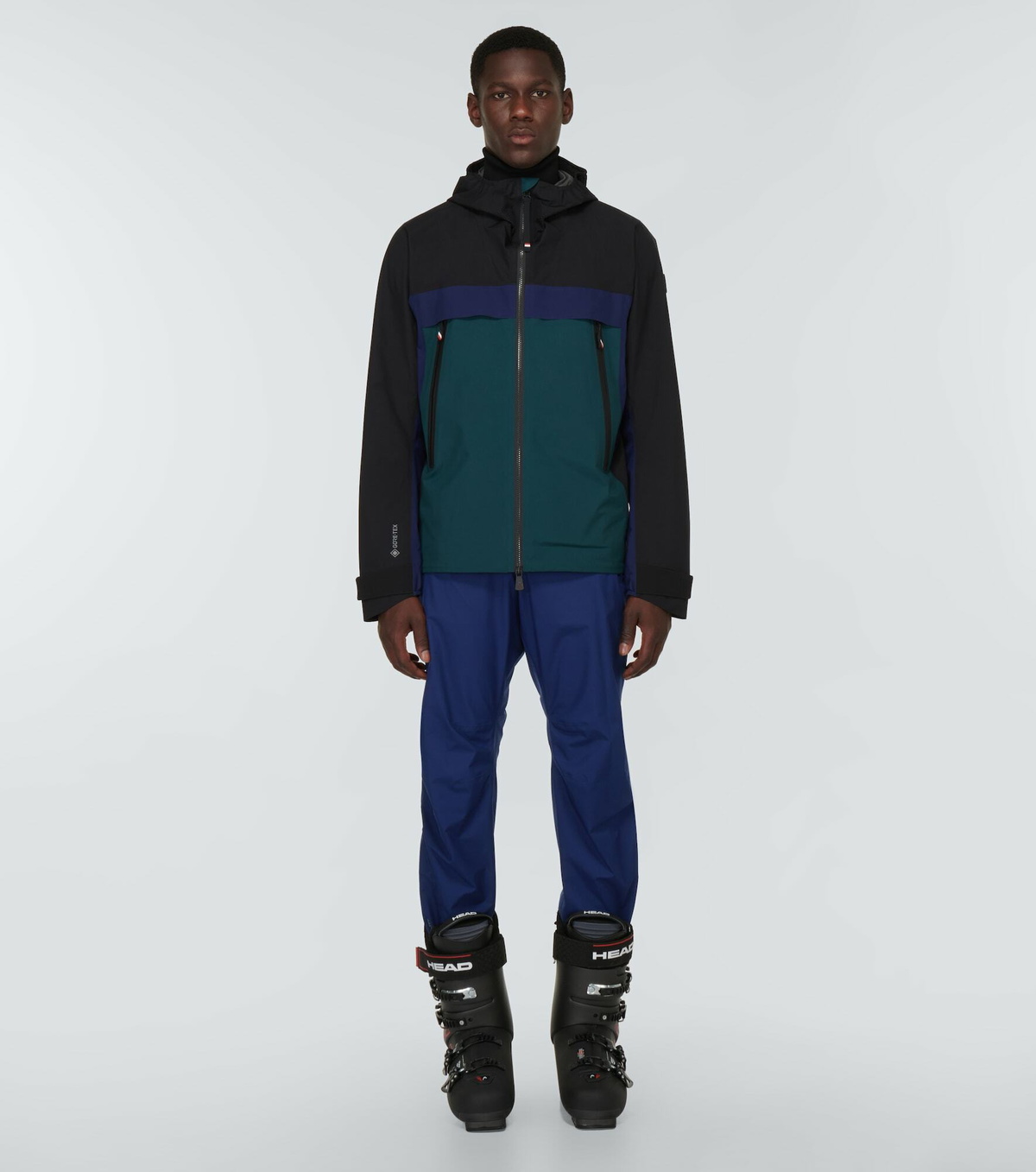 MONCLER GRENOBLE - Man - Beige - Pants