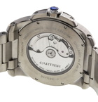 Cartier Calibre De Cartier W7100016