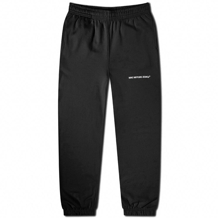 Photo: MKI Women's Staple Relaxed Sweat Pant - END. Exclusive in Black