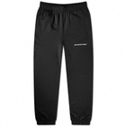 MKI Women's Staple Relaxed Sweat Pant - END. Exclusive in Black