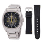 Mido Multifort TV Chronograph Automatic Grey Dial Watch M049.527.11.081.00