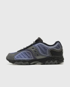 Saucony Originals MATRIX grey/purple Mens Lowtop