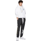 Reebok by Pyer Moss White Collection 3 Franchise Hoodie