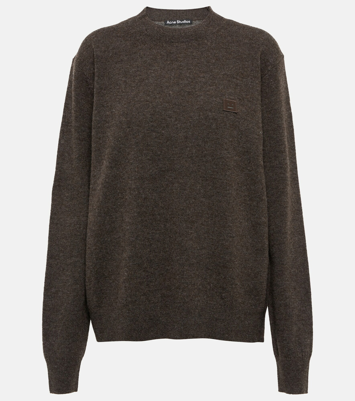 Acne Studios Acne Studios Crewneck sweater main image 0