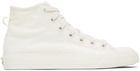 adidas Originals Off-White Nizza RF Sneakers