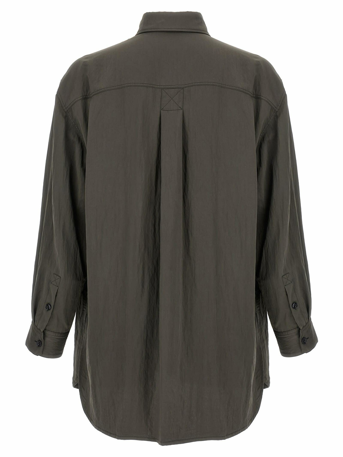 Lemaire utility Overshirt Lemaire