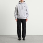 MKI Men's Stamp Hoody in Grey