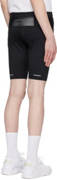 Nike Black Trail Lava Loops Shorts