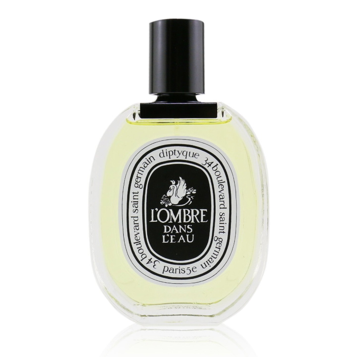 Photo: Diptyque Ladies L'Ombre Dans L'Eau EDT Spray 3.4 oz Fragrances 3700431420688