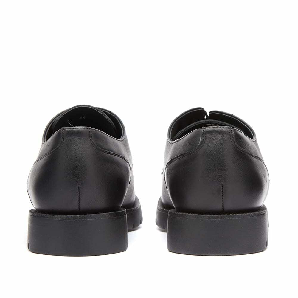 KLEMAN Men's Frodan Shoe in Black KLEMAN