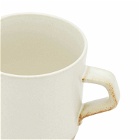 KINTO CLK-151 Large Mug in White