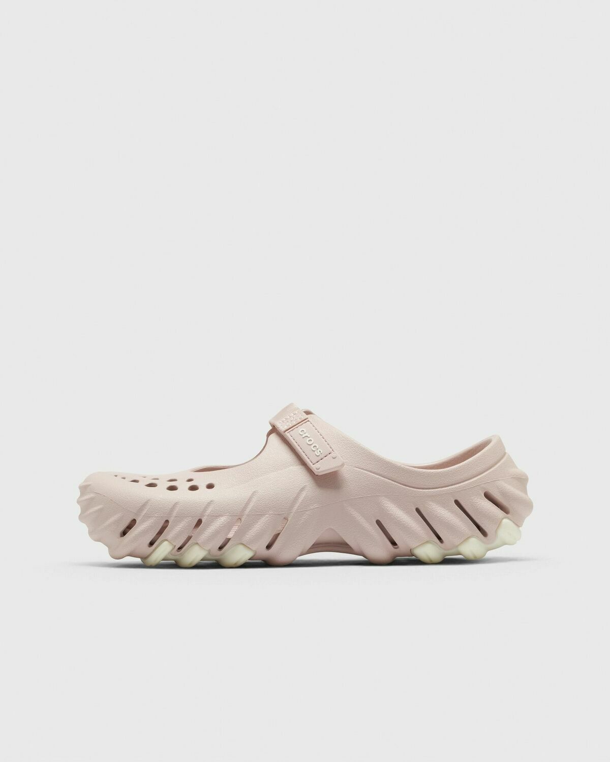 Echo Mary Jane Clog