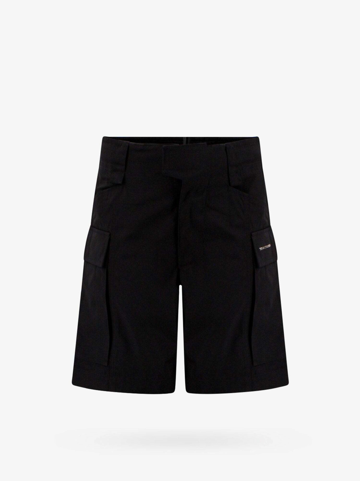 全国宅配無料 正規 1017 ALYX 9SM Rip Stop Shorts ベージュ ワーク