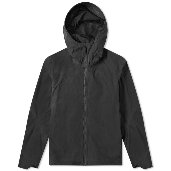 Photo: Arc'teryx Veilance Isogen Jacket Black