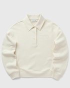 Lacoste SWEATSHIRT Beige Women