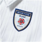 Nike x Martine Rose Dress Shirt in White