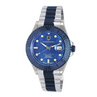 Torino Carrero Catania Automatic Blue Dial Mens Watch C2BU266BUJ