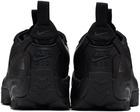 Nike Black ACG Air Mada Low-Top Sneakers