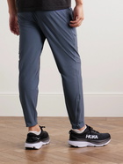 Lululemon - Pace Breaker Stretch Recycled-Shell Track Pants - Blue