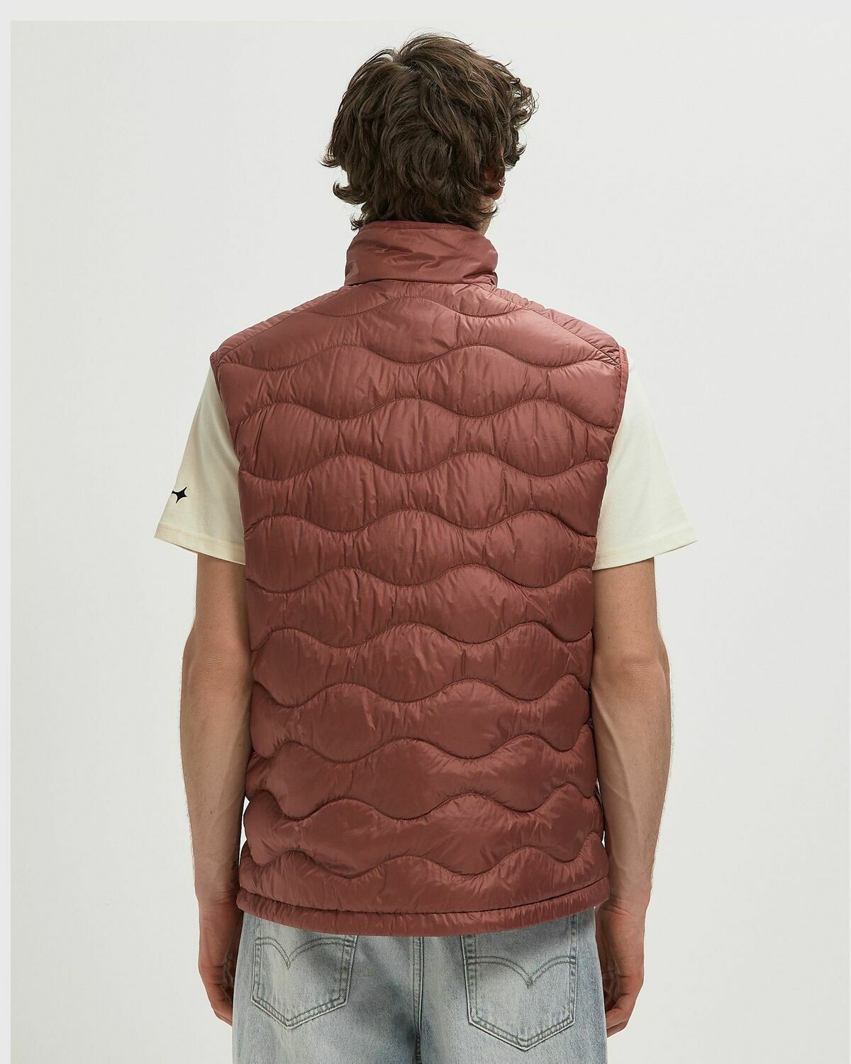 Helium Utility Down Vest